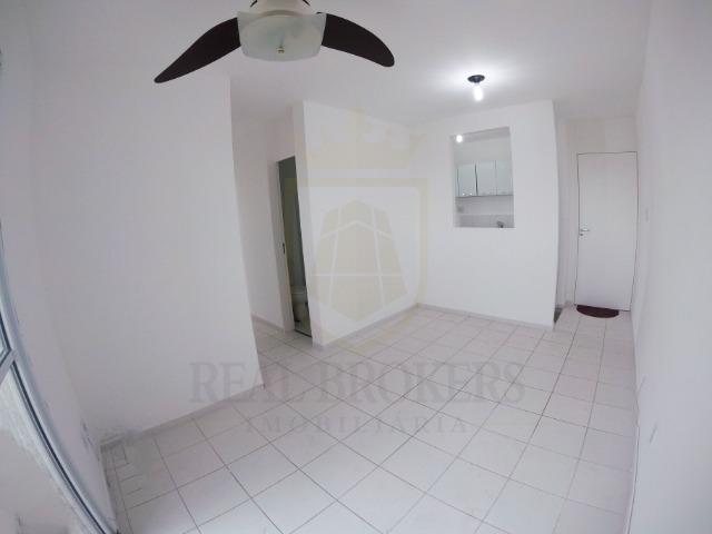 Apartamento 3 quartos com suíte em Jardim Limoeiro - Viver Serra - Foto 18