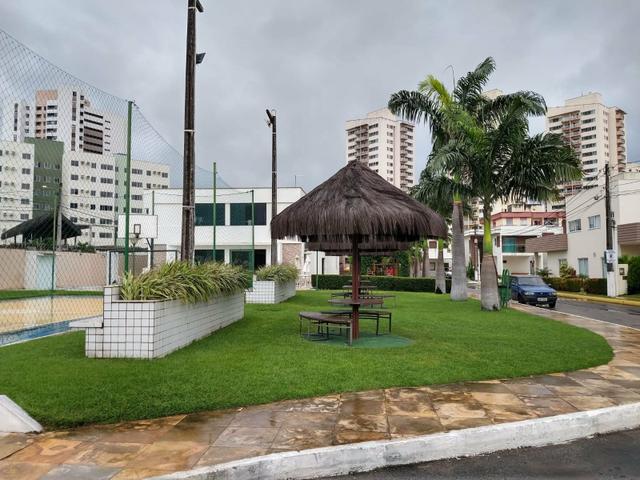 Lote no Residencial Jardins - Medindo 11 X 28 - Nova Parnamirim - Foto 10