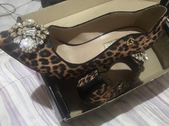 Sapato Carmen steffens - Foto 2