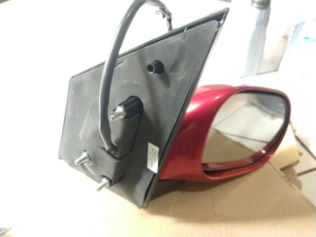 Retrovisor Nissan LIVINA