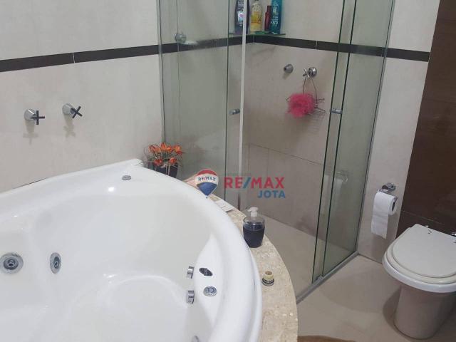 Casa com 4 dormitórios à venda, 430 m² por r$ 1.280.000 - park way - brasília/df - Foto 17