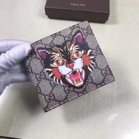Carteira Gucci importadas frete grátis - Foto 4