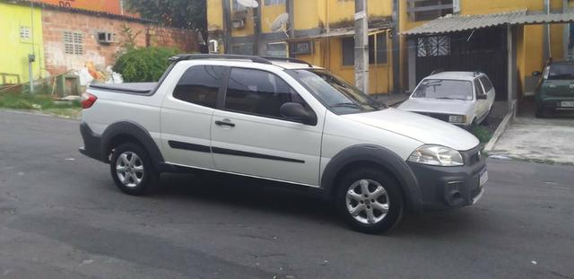 Carro Utilitario - Foto 2