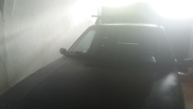 Vendo Fiat uno 4 portas tudo ok apenas 3.300 aceito troca - Foto 4