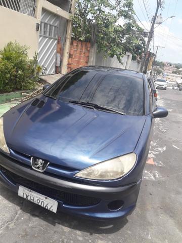 Vdo Peugeot 2007 completo 6.500 doc.ok - Foto 2