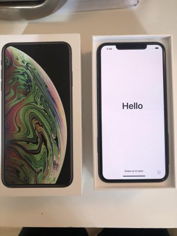 IPhone XS Max 256gb - Foto 2