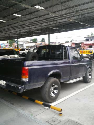 Vendo uma f1000 completa ano 97/98 - Foto 6