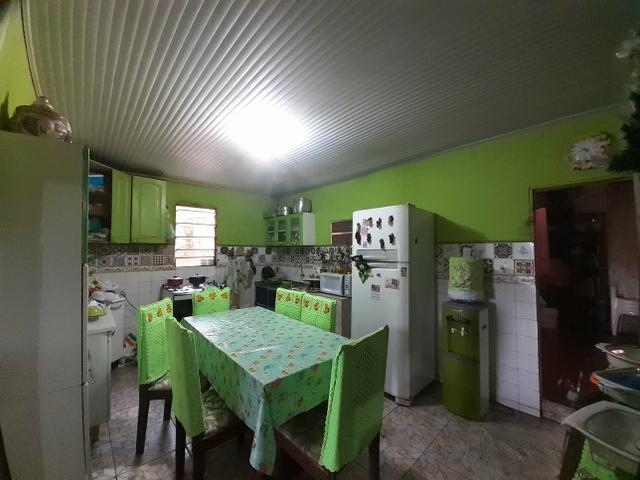 Vendo uma Casa Monte Sinai em frente ao DB Manoa - Foto 10