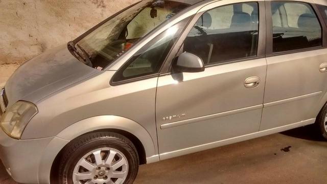 Meriva Premium Flex 2005 8v - Foto 6