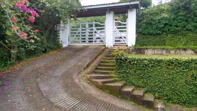 Casa com 4 dormitórios à venda, 220 m² por r$ 390.000,00 - ressaca - itapecerica da serra/ - Foto 13