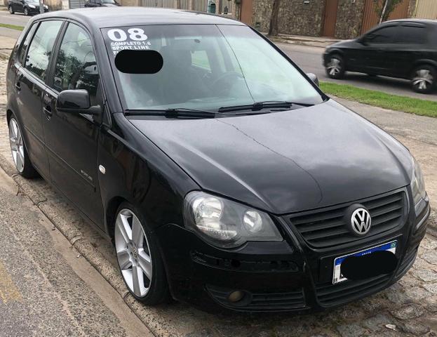 Vendo polo hatch - Foto 4