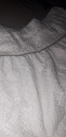 Saia veste M e P