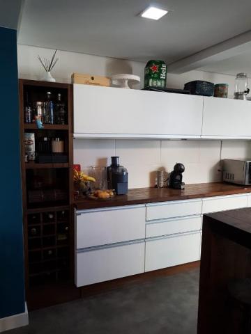 Cobertura com 4 dormitórios mobiliada no rio tavares, florianópolis - Foto 8