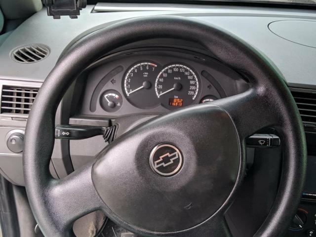 Meriva 1.8 - Foto 4