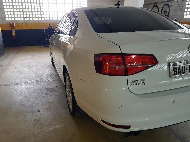 Vende-se Volkswagen Jetta Highline 2.0 16V TSI 211cv, modelo 2016 gasolina - Foto 3