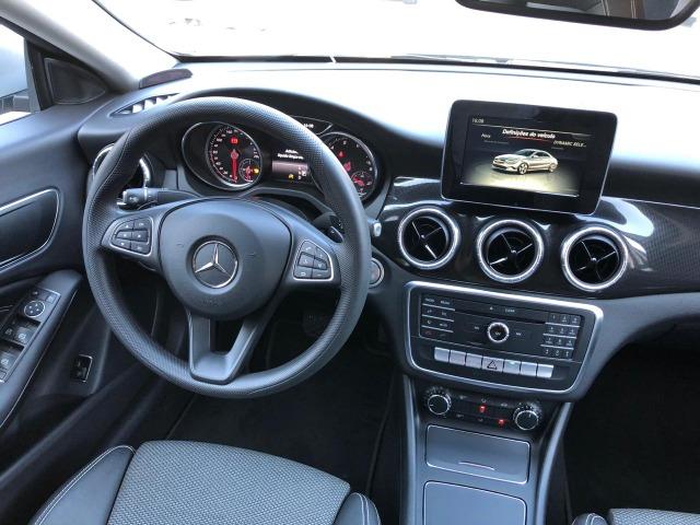 Mercedes-Benz CLA 180 Muito Nova = 0KM - Foto 14