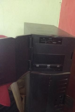 Mini PC Gamer