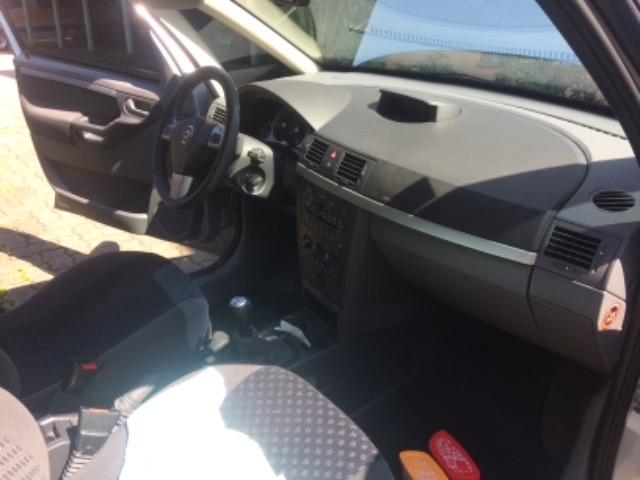 Meriva MAXX 2012 18.000 km - Foto 2