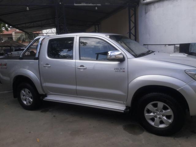 Completa 2012 a diesel - Foto 2