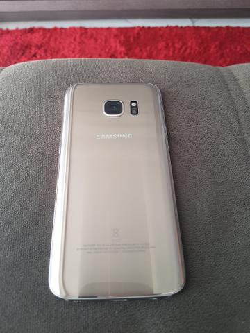 Samsung Galaxy S7 Flat