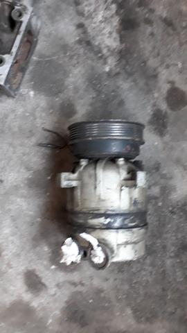 Cabeçote CHT 1.0 da em gol bola scort parati pampa e um compressor - Foto 3
