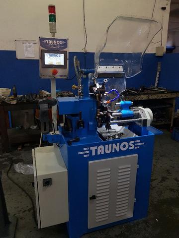 Torno Automático Taunos TAPE 25mm - Foto 3