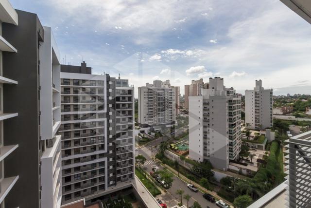 Apartamento para alugar com 1 dormitórios em , cod:I-023408 - Foto 7