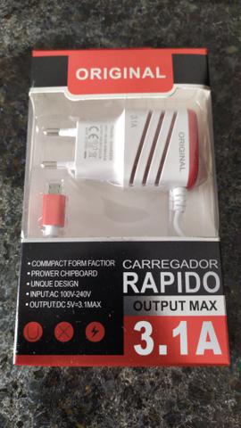 Carregador original