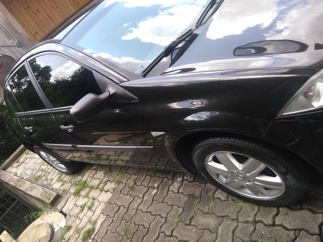 Megane 1.6 16V - Foto 8