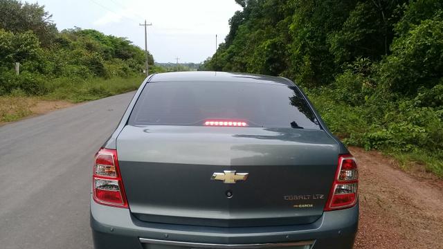 Pra vender logo carro top - Foto 6