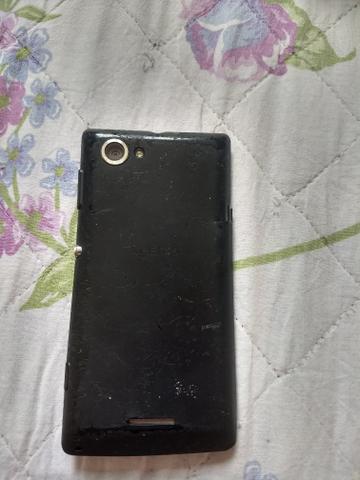 Celular Sony Xperia - Foto 2