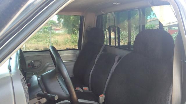 Silverado DLX 6 cilindros completa - Foto 4