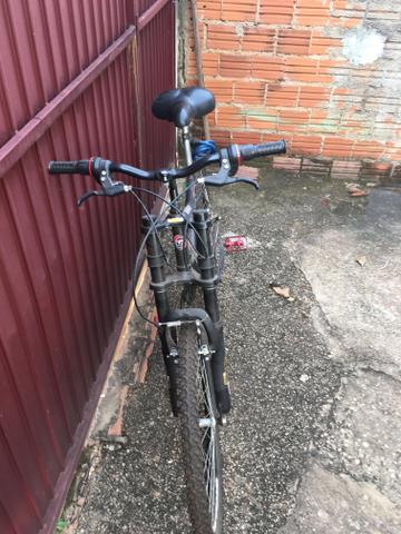 Venda de bike - Foto 3