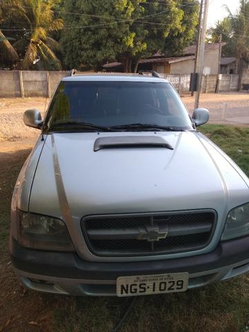 Vendo s10 - Foto 4