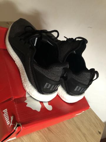 Tênis puma original NOVO 37