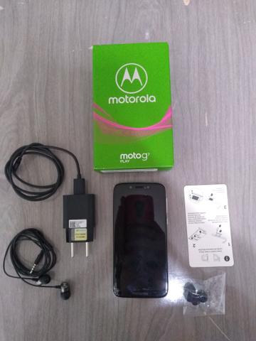 Aparelho Celular MOTO G7 PLAY - Foto 5