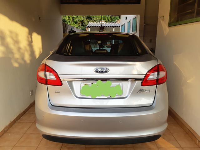Ford New Fiesta Sedan SE 1.6 - Foto 3