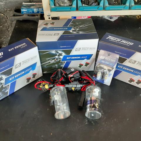 Kit xenon h4 hl