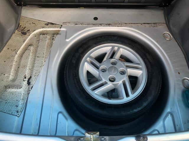 Vendo Escort XR3 de coleção, placa preta - Foto 20