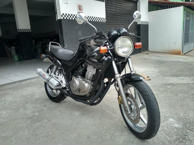 Cb 500