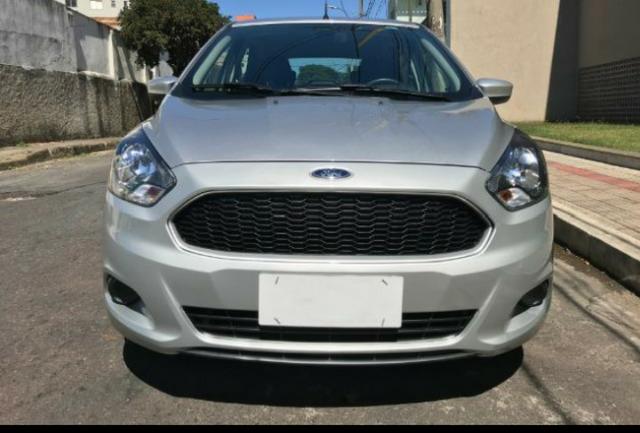 Vendo Ford/ ka 2014 tudo em dias do transferir