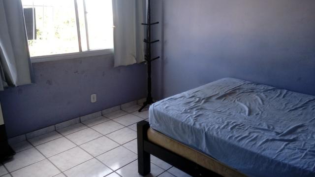 Vd apart 1 qrt a 5 minutos da praia em Jacaraipe: area nobre centrão: - Foto 13