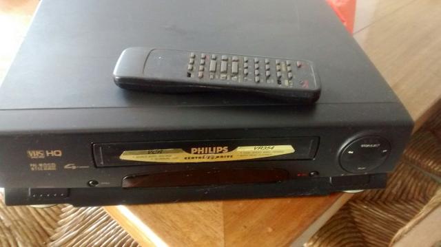 Vendo aparelho de video - Foto 3