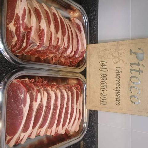 Pitoco Churrasqueiro - Foto 2