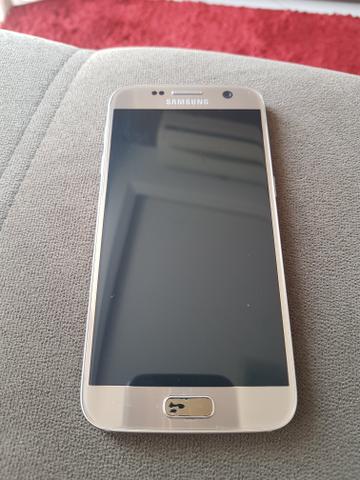 Samsung Galaxy S7 Flat - Foto 2