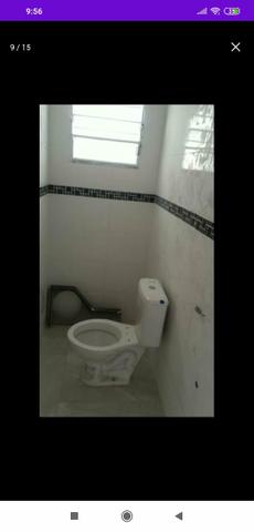 Sobrado Casa Mogi Das Cruzes novo parcela entrada Minha casa Minha Vida - Foto 5