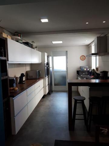 Cobertura com 4 dormitórios mobiliada no rio tavares, florianópolis - Foto 10