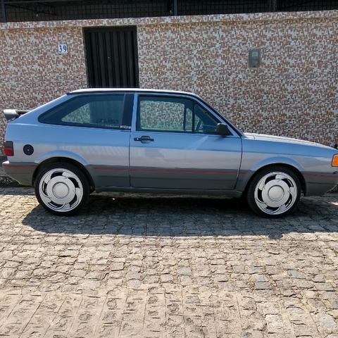 Gol GTS 1.8