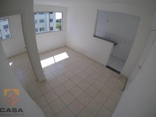 F.M - Apartamento de 2 Quartos em São Diogo - Top Life Cancún - Foto 8