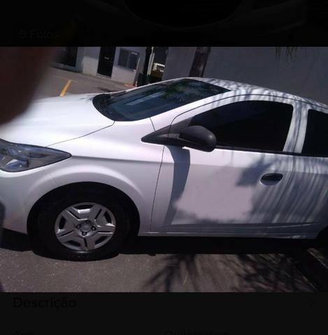 Vendo ônix 1.0 - aceito 3 mil na mão + parcelas no boleto